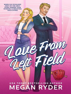 cover image of Love From Left Field